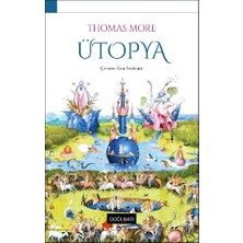 Doğu Batı Yayınları Ütopya