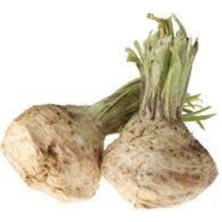 Tohumcumm 20 Adet Tohum Yerli Organik Kereviz Tohumu Ata Tohum Sürpriz Hediye Tohumlu