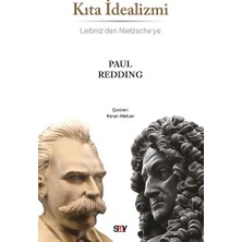 Say Yayınları Kıta Idealizmi