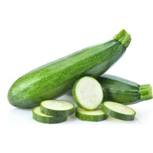 Tohumcumm Kara Kolsuz Kabak Tohumu 10 Adet Tohum