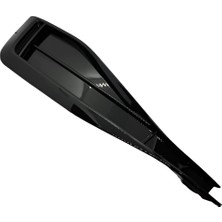 Vw Passat 2019>> Sol Sis Kapağı Sissiz (Parlak Siyah)  3G0853665J Bkz