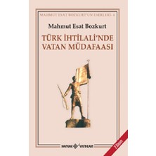 Kaynak Yayınları Türk Ihtilali’nde Vatan Müdafaası