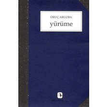 Metis Yayınları Yürüme