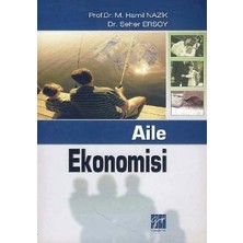 Gazi Kitabevi Aile Ekonomisi