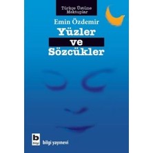 Bilgi Yayınevi Yüzler ve Sözcükler