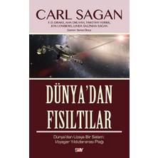 Say Yayınları Dünya’dan Fısıltılar