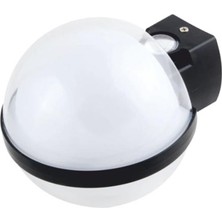 Cata 12W Bali̇ Diş Mekan LED Apli̇k Cat CT-7071