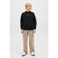 Jack & Jones Jjesoho Çocuk Sweatshirt