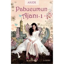 Ephesus Yayınları Pabucumun Ajanı 1 - Ciltli