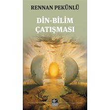 Kaynak Yayınları Din-Bilim Çatışması