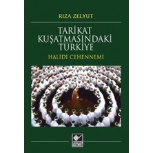 Kaynak Yayınları Tarikat Kuşatmasındaki Türkiye