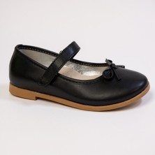 Tekiner Ortopedik Fiyonk Kız Çocuk Babet