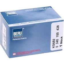 BERU ZSE126 Bobin 04C905110D 04E905110