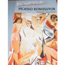 Ütopya Yayınevi Picasso Konuşuyor