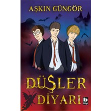 Bilgi Yayınevi Düşler Diyarı
