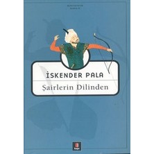 Kapı Yayınları Şairlerin Dilinden