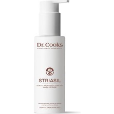 Dr. Cooks Striasil – Hamilelik, Kilo Alıp Verme ve Doğum Sonrası Çatlak Giderici Krem