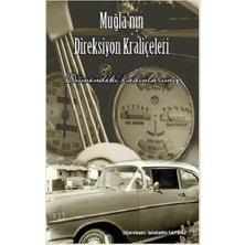 Platanus Publishing Muğla'nın Direksiyon Kraliçeleri