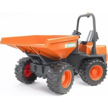 Yenibağ - Ausa Mini Damperli Ölçekli Model