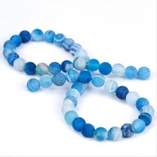 Fantastik Store Akik Taşı Mat 8 mm