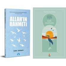Kapı Yayınları Allah’ın Rahmeti + Göl Saatleri