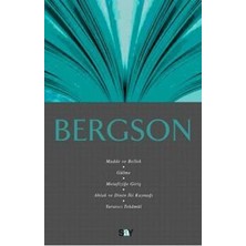 Say Yayınları Bergson