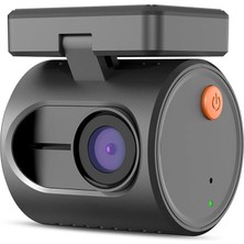 Mini 3 2k 1296P Wdr 135° Geniş Açı Lens Araç Kamerası