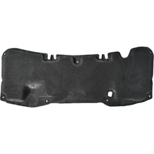 Honda Civic Kaput Izalatör - Izolatör 2006-2011 Model Uyumlu