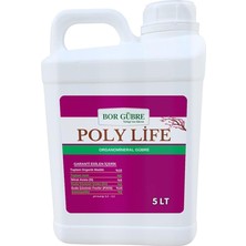 Misda Store Fosfor Içerikli Sıvı Gübre-Bitiyi Geliştirir- Korur-Ürün Sayısını ve Kalitesini Artırır.