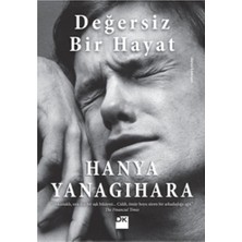 Doğan Kitap Değersiz Bir Hayat
