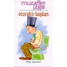 Bilgi Yayınevi Oturaklı Başkan