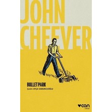 Can Yayınları Bullet Park
