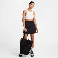 Nike Cargo Tote (12L) Unisex Siyah Spor Omuz Çantası - HF5303-010