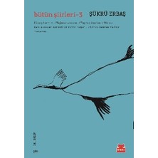 Kırmızı Kedi Yayınevi Bütün Şiirleri - 3