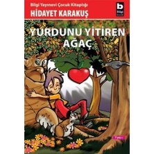 Yurdunu Yitiren Ağaç