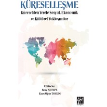 Gazi Kitabevi Küreselleşme