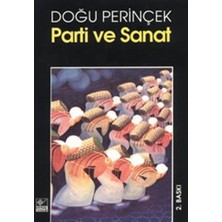 Kaynak Yayınları Parti ve Sanat