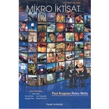 Mikro Iktisat