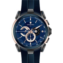 Raymond RYM-83020-R195 Erkek Kol Saati