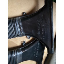 Opar Ford Granada Mk2 Capri Torpido Kalorifer Hava Borusu Sağ Sol Takım