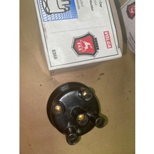 Üçel Lada Serisi Distribitör Kapağı Volga Marka 5368 Uyumlu
