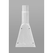 Karcher ile Uyumlu Süpürgeler Için Uyumlu Halı ve Koltuk Yıkama Emici Başlığı