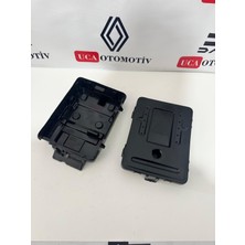 OEM Sigorta Role Kutu Kapağı - Renault Clio 5 243806085R