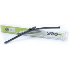 Skoda Scala Arka Silecek 2019-.. Wiperear