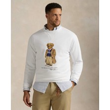 Polo Ralph Lauren Ayı Sweatshirt