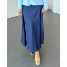 Happiness TABA Saten Etek