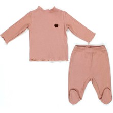 Aydodo Kız Bebek Takım 1-3/3-6/6-9 Ay