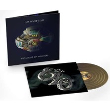 Sony Music Jeff Lynne's Elo -  From Out Of Nowhere -  1 Plak