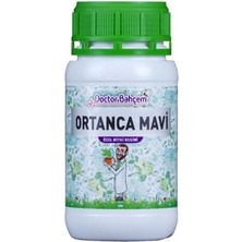Misda Store Bahçem Ortanca Mavileştiren Özel Bitki Besini (500 Ml)