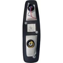 Üçel Plastikap Ford Transit /anadol A2 Stop Lambası